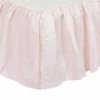Just Born By Gerber® Bedding Keepsake Classic Vintage Crib Skirt