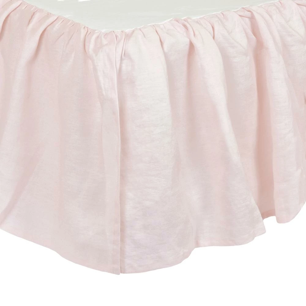 Wholesale 👍 Just Born By Gerber® Bedding Keepsake Classic Vintage Crib 👗 Skirt 🎉 1 Just Born By Gerber® Bedding Keepsake Classic Vintage Crib Skirt
