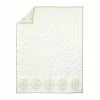 Just Born By Gerber® Keepsake Manor Court Quilt
