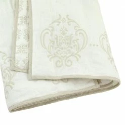 Just Born By Gerber® Keepsake Manor Court Quilt