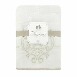 Just Born By Gerber® Keepsake Manor Court Quilt