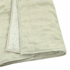 Just Born By Gerber® Baby Neutral Keepsake Antique Innocence Quilt