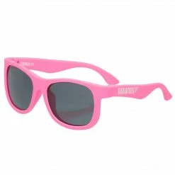 Baby & Toddler Girl Think Pink! Navigator Babiators® Sunglasses BabyPreemie - 24M