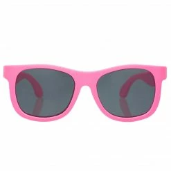 Baby & Toddler Girl Think Pink! Navigator Babiators® Sunglasses BabyPreemie - 24M