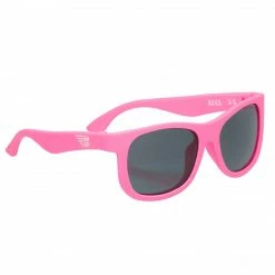 Baby & Toddler Girl Think Pink! Navigator Babiators® Sunglasses BabyPreemie - 24M