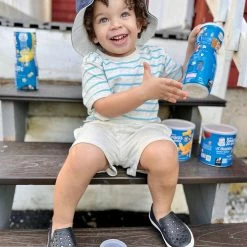 Best reviews of 💯 Gerber® See What's New 3-Pack Baby & Toddler Boys Royal Blues Pull-On Knit Shorts ⭐ 18 Gerber® See What's New 3-Pack Baby & Toddler Boys Royal Blues Pull-On Knit Shorts