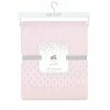 Just Born By Gerber® Sparkle Pink Quilt Toddler Girl