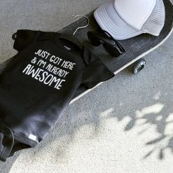 8-Pack Baby Neutral Elephant Onesies® Brand Bodysuits BabyPreemie - 24M