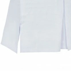 Just Born By Gerber® Keepsake Tailored Bed Skirt - Grey