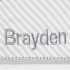 Outlet 🛒 Just Born By Gerber® Baby Neutral Embroidered Neutral Baby 2-Pack Hooded Towels 🎉 8 Just Born By Gerber® Baby Neutral Embroidered Neutral Baby 2-Pack Hooded Towels