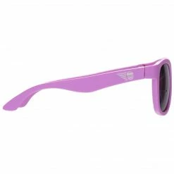 Baby & Toddler Girl A Little Lilac Navigator Babiators® Sunglasses