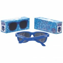 Baby & Toddler Good As Blue Navigator Babiators® Sunglasses