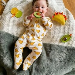 Budget ✨ Gerber® BabyPreemie - 24M 2-Pack Baby Neutral Comfy Stretch Avocado Sleep 'N Plays 👍 13 Gerber® BabyPreemie - 24M 2-Pack Baby Neutral Comfy Stretch Avocado Sleep 'N Plays