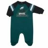 NFL Baby Boys Philadelphia Eagles Sleep N Play