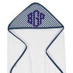 Promo 🧨 Just Born By Gerber® Embroidered Baby Boy 2-Pack Hooded Towels 🔥 6 Just Born By Gerber® Embroidered Baby Boy 2-Pack Hooded Towels