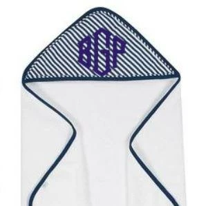 Promo 🧨 Just Born By Gerber® Embroidered Baby Boy 2-Pack Hooded Towels 🔥 3 Just Born By Gerber® Embroidered Baby Boy 2-Pack Hooded Towels