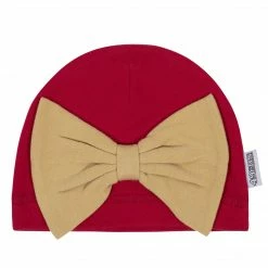 Best Sale 😉 NFL Baby 👧 Girls San Francisco 49ers 3-Piece Bodysuit, Pant, And Cap Set 💯 7 NFL Baby Girls San Francisco 49ers 3-Piece Bodysuit, Pant, And Cap Set