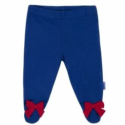 Budget ⌛ NFL Baby 👧 Girls New York Giants 3-Piece Bodysuit, Pant, And Cap Set 🥰 6 NFL Baby Girls New York Giants 3-Piece Bodysuit, Pant, And Cap Set