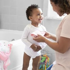 Gerber® 6-Pack White Long Sleeve Onesies® Bodysuits BabyPreemie - 24M