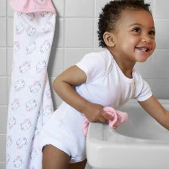 Gerber® 12-Piece White Organic Onesies® Brand Short Sleeve Grow-With-Me Set Solid Essentials