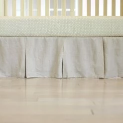 Just Born By Gerber® Keepsake Geo Star Fitted Crib Sheet Baby Neutral