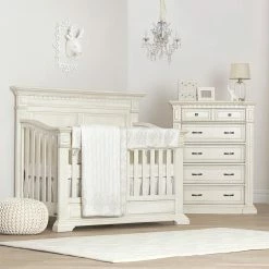 Just Born By Gerber® Keepsake Manor Court Quilt