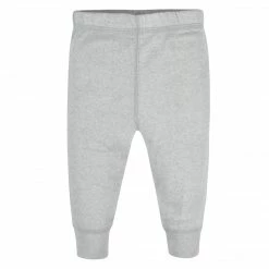 Gerber® 4-Pack Baby Girls Assorted Active Pants BabyPreemie - 24M