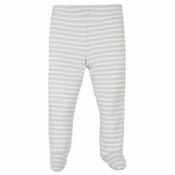 Gerber® Organic 4-Piece Baby Boys Lion Bundled Gift Set