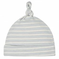 Gerber® Organic 4-Piece Baby Boys Lion Bundled Gift Set