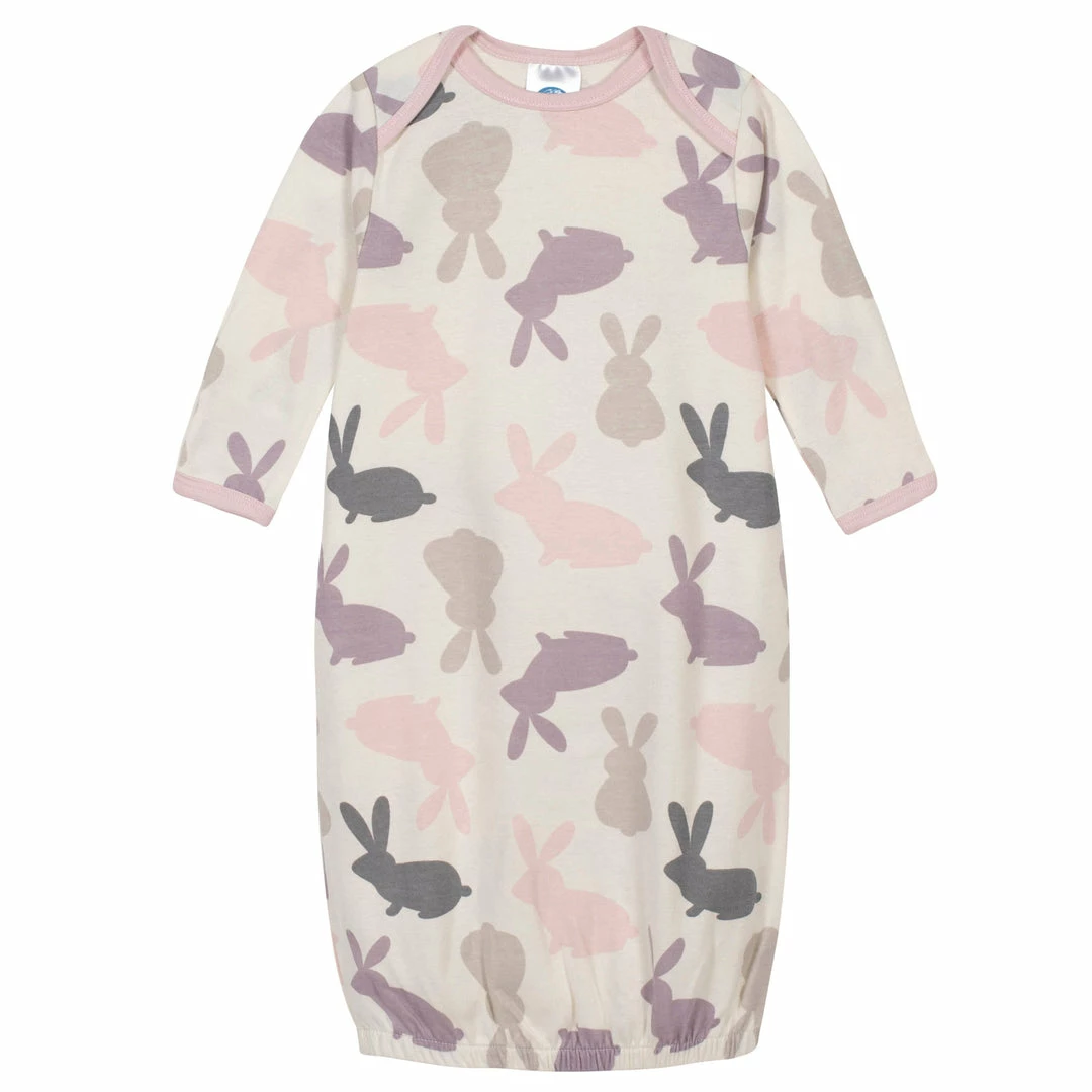 Best reviews of 👍 Gerber® BabyPreemie - 24M 3-Piece Baby 👧 Girls Bunny Gown, Cap And Blanket Gift Set 👏 2 Gerber® BabyPreemie - 24M 3-Piece Baby Girls Bunny Gown, Cap And Blanket Gift Set