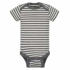 Hot Sale 🎉 Gerber® 3-Pack Baby Taco Short Sleeve Onesies® Bodysuits 🤩 7 Gerber® 3-Pack Baby Taco Short Sleeve Onesies® Bodysuits