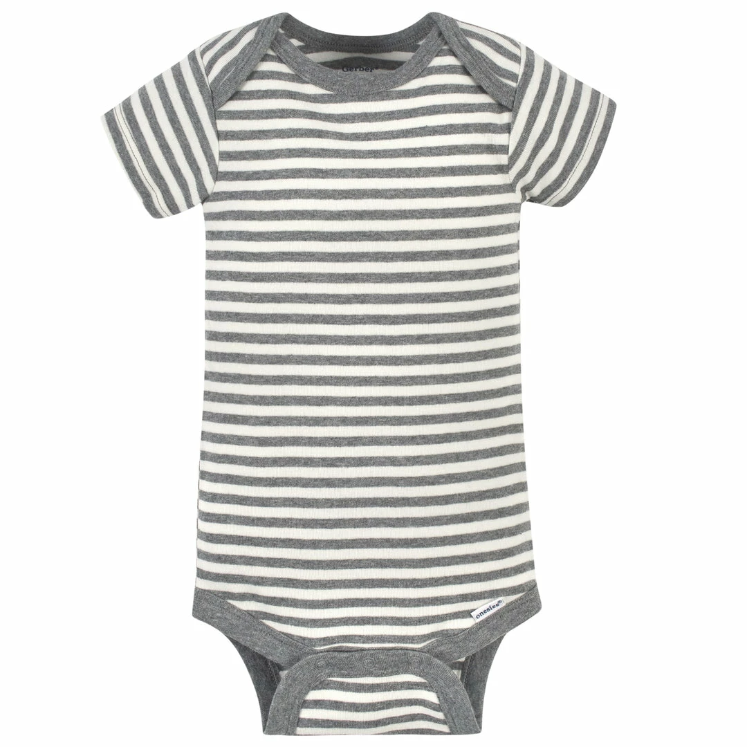 Hot Sale 👍 Gerber® 6-Pack Baby Tacos & Avocados Onesies® Bodysuits BabyPreemie - 24M 🔔 7 Gerber® 6-Pack Baby Tacos & Avocados Onesies® Bodysuits BabyPreemie - 24M