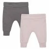 Gerber® 2-Pack Baby Girls Pants BabyPreemie - 24M
