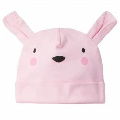 Gerber® 4-Piece Baby Girls Bunny Gift Set BabyPreemie - 24M