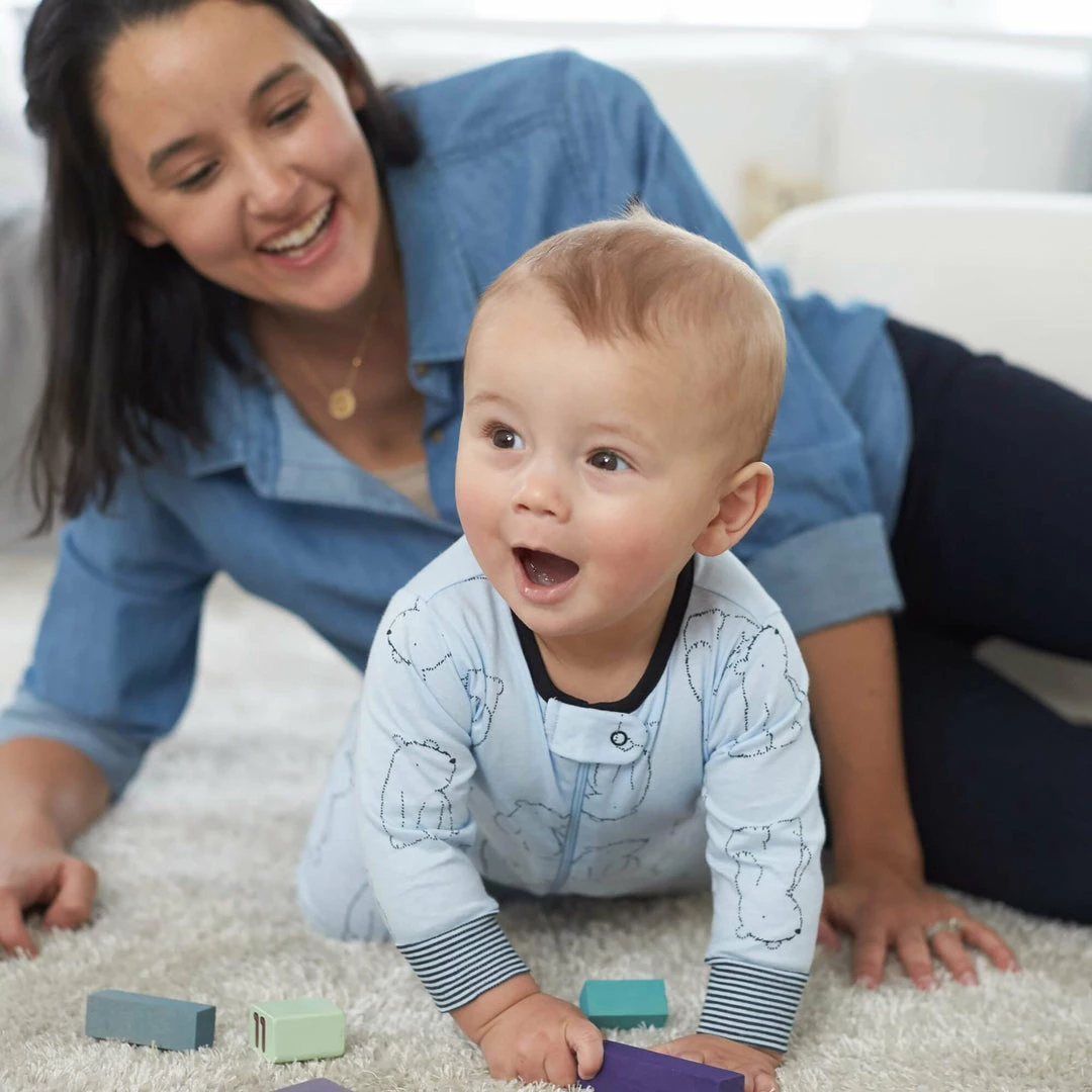 Buy 🛒 Gerber® 2-Pack Baby Boys Bear Sleep N' Plays BabyPreemie - 24M 🧨 4 Gerber® 2-Pack Baby Boys Bear Sleep N' Plays BabyPreemie - 24M