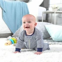 Gerber® 4-Piece Boys Fox Bundled Gift Set