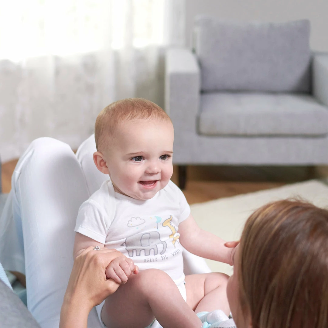 Top 10 💯 Gerber® 8-pack Baby Neutral Animals Short Sleeve Onesies® Bodysuits BabyPreemie - 24M 🎉 2 Gerber® 8-pack Baby Neutral Animals Short Sleeve Onesies® Bodysuits BabyPreemie - 24M