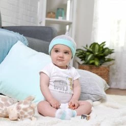 Top 10 💯 Gerber® 8-pack Baby Neutral Animals Short Sleeve Onesies® Bodysuits BabyPreemie - 24M 🎉 9 Gerber® 8-pack Baby Neutral Animals Short Sleeve Onesies® Bodysuits BabyPreemie - 24M