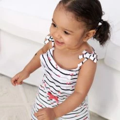 Best reviews of 🌟 Gerber® See What's New 2-Pack Baby & Toddler 👧 Girls Cherry Kisses Rompers 🌟 9 Gerber® See What's New 2-Pack Baby & Toddler Girls Cherry Kisses Rompers