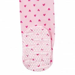 Gerber® BabyPreemie - 24M 2-Pack Baby & Toddler Girls Rainbows Snug Fit Footed Cotton Pajamas