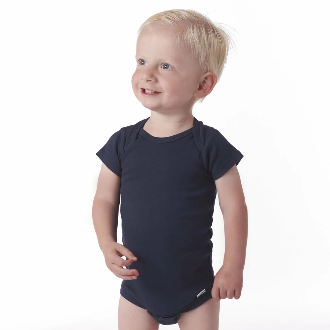 Cheapest ✨ Gerber® 5-Pack Baby Black Onesies® Bodysuits BabyPreemie - 24M 🥰 5 Gerber® 5-Pack Baby Black Onesies® Bodysuits BabyPreemie - 24M