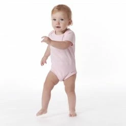 Top 10 š GerberĀ® 5-Pack Baby Light Pink Premium OnesiesĀ® Bodysuits BabyPreemie - 24M ā 11 GerberĀ® 5-Pack Baby Light Pink Premium OnesiesĀ® Bodysuits BabyPreemie - 24M