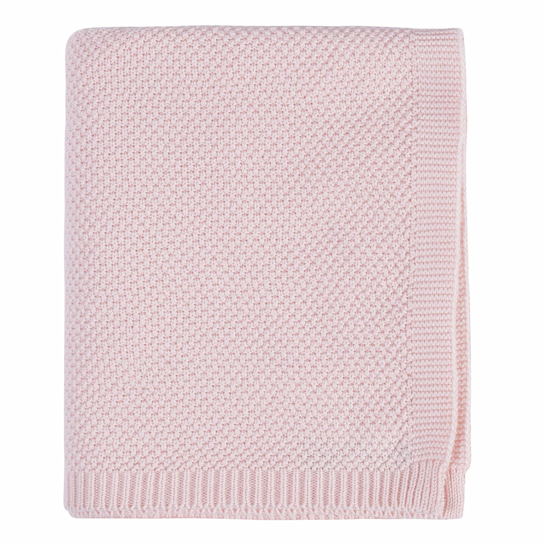 Cheap 👏 Gerber® BabyPreemie - 24M 3-Piece Baby 👧 Girls Pink Knit Outfit & Blanket Set 😍 6 Gerber® BabyPreemie - 24M 3-Piece Baby Girls Pink Knit Outfit & Blanket Set