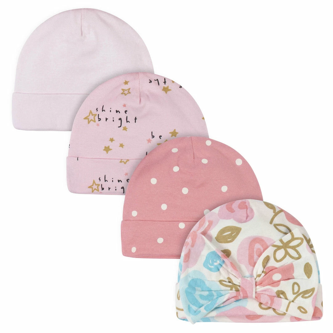 Flash Sale ⭐ Gerber® 18-Piece Baby 👧 Girls Princess Onesies® Bodysuit, Mitten, Cap, & Sock Set BabyPreemie - 24M 🛒 5 Gerber® 18-Piece Baby Girls Princess Onesies® Bodysuit, Mitten, Cap, & Sock Set BabyPreemie - 24M