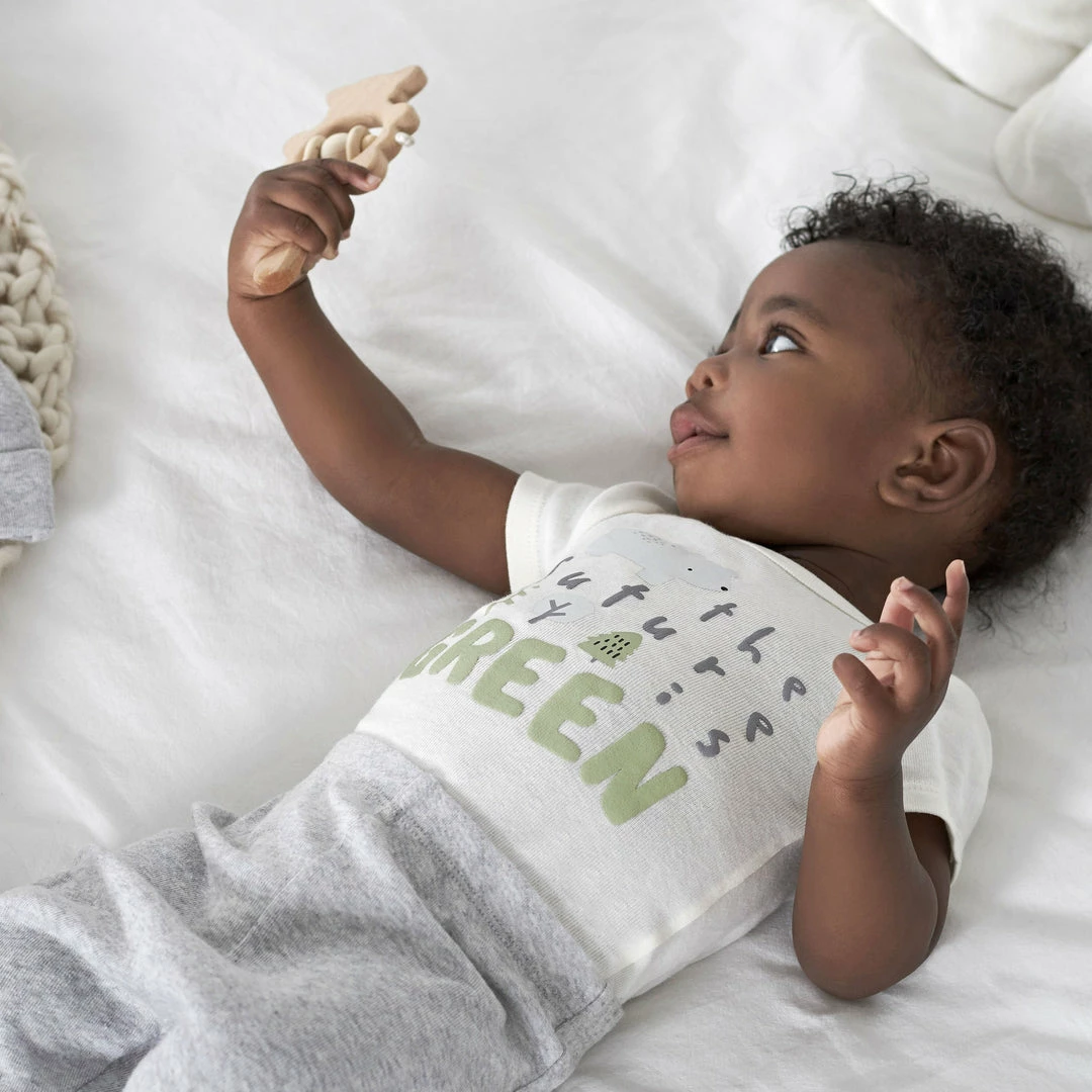 Best reviews of 👍 Gerber® 4-Piece Baby Boys Bear Outfit Set BabyPreemie - 24M 🤩 2 Gerber® 4-Piece Baby Boys Bear Outfit Set BabyPreemie - 24M