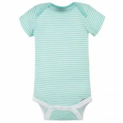 Gerber® 6-Pack Baby Avocados & Breakfast Onesies® Bodysuits