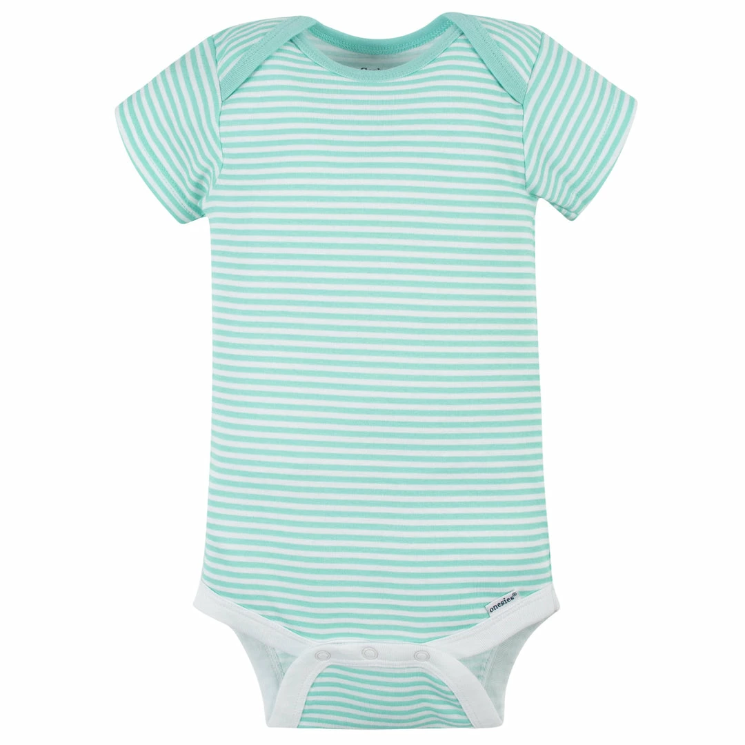 Cheapest 🥰 Gerber® BabyPreemie - 24M 6-Pack Baby Breakfast & Tacos Onesies® Bodysuits 🥰 7 Gerber® BabyPreemie - 24M 6-Pack Baby Breakfast & Tacos Onesies® Bodysuits