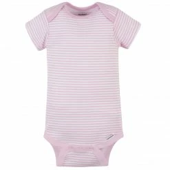 Gerber® 6-Pack Baby Bananas & Donuts Onesies® Bodysuits