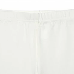 Gerber® Kids Infant & Toddler Girls White Leggings