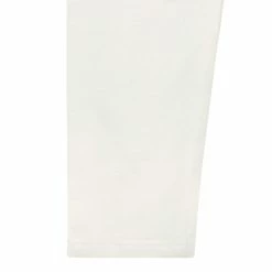 Gerber® Kids Infant & Toddler Girls White Leggings